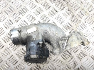 Клапан EGR, ориг. номер 504029420, Iveco Daily 2006-2011