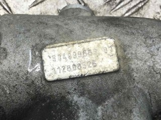 Клапан EGR, ориг. номер 504029420, Iveco Daily 2006-2011