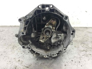 КПП механическая (МКПП) Audi A4 1994-1999