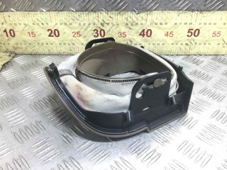 Кожух рулевой колонки, ориг. номер 1644600395, Mercedes GL 2006-2009