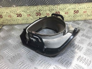 Кожух рулевой колонки, ориг. номер 1644600395, Mercedes GL 2006-2009