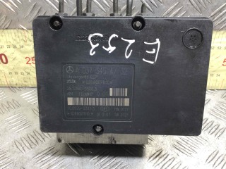 Блок ABS Mercedes CLC 2008-2011