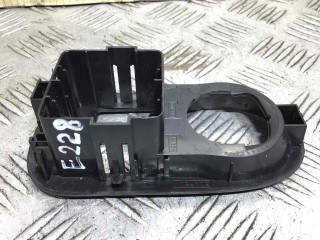 Накладка блока управления стеклоподъемниками, ориг. номер 8200637849, Renault Master 2014-2020
