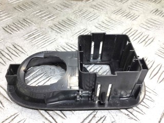 Накладка блока управления стеклоподъемниками, ориг. номер 8200637849, Renault Master 2014-2020