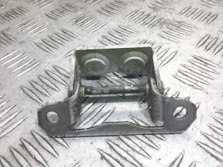 Петля крышки багажника, ориг. номер 60879FJ000, Subaru Forester 2012-2015