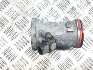 Трубка системы рециркуляции EGR Mercedes C-klasse 2004-2008