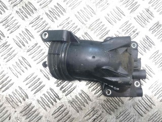 Трубка системы рециркуляции EGR Mercedes C-klasse 2004-2008