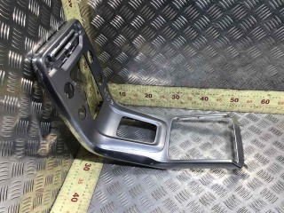 Консоль салона (кулисная часть), ориг. номер 31291378, Volvo V70 2012-2016
