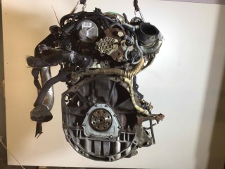 Двигатель Renault Laguna 2005-2007