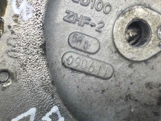 Кронштейн двигателя, ориг. номер 090611, Honda CR-V 2009-2012
