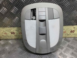 Фонарь салона (плафон) Mercedes GL 2006-2009