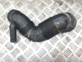Патрубок воздушного фильтра, ориг. номер 3C0129654P, Volkswagen Golf 2003-2009