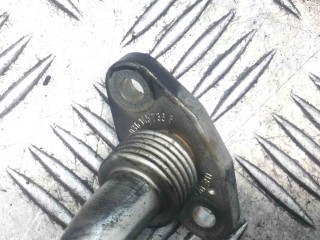Масляная трубка турбины, ориг. номер 036145736F, Volkswagen Golf 2003-2009