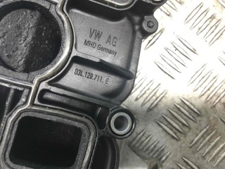 Коллектор впускной, ориг. номер 03L129711, Volvo V70 2000-2004
