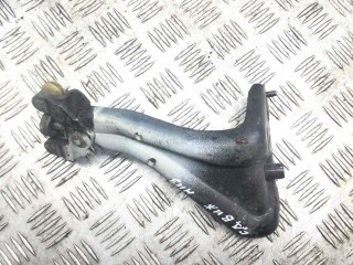 Ролик двери сдвижной Peugeot Expert 2007-2013