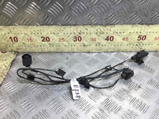 Проводка Volkswagen Passat 2005-2010
