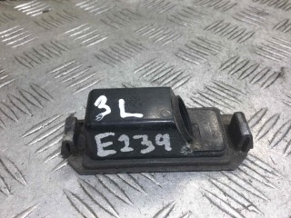 Подсветка номера, ориг. номер 925012L000, Hyundai i30 2007-2010