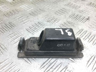 Подсветка номера, ориг. номер 925012L000, Hyundai i30 2007-2010