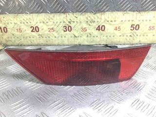 Фара противотуманная правая Ford Focus 2007-2011