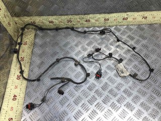 Проводка (коса) парктроников, ориг. номер 7G9215K867BD, Land Rover Freelander 2006-2010