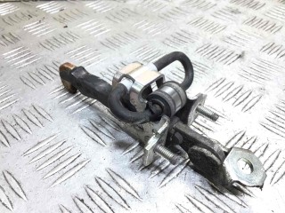 Ограничитель открывания двери задней, Fiat Punto 2003-2011