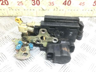 Замок двери передней правой, ориг. номер 96327384, Chevrolet Evanda 2000-2006