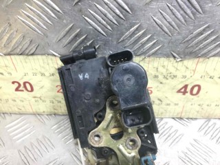 Замок двери передней правой, ориг. номер 96327384, Chevrolet Evanda 2000-2006