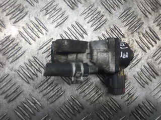 Клапан EGR Ford Focus 2007-2011