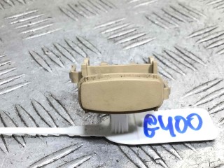 Заглушка, ориг. номер 8200004202, Renault Modus 2004-2007