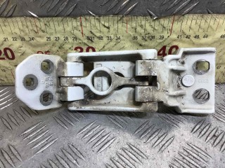 Петля двери задней правой, ориг. номер 844009783R, Renault Master 2014-2020