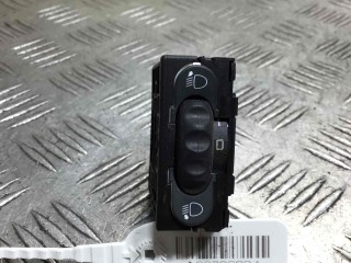Кнопка корректора фар, ориг. номер 8200379685, Renault Modus 2004-2007