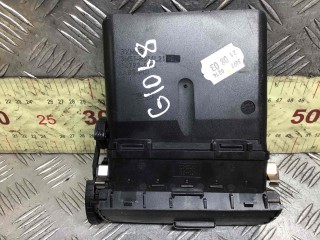 Дефлектор обдува салона, ориг. номер 1493510, 3M51R014L21BE, Ford C-MAX 2003-2007