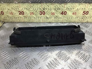 Дефлектор обдува салона, ориг. номер 77252S7A003, 77615S7A003ZA, 77610S7A003ZA, Honda Stream 2000-2003