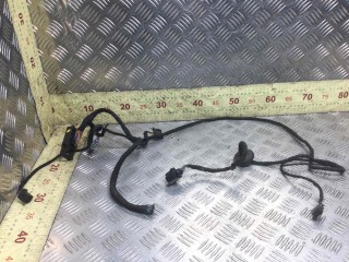 Проводка двери передней правой, Volkswagen Golf 1991-2000