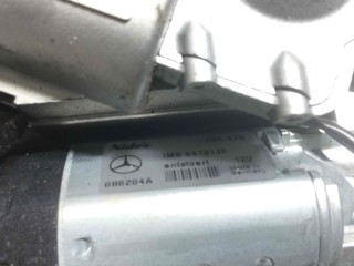Рулевая колонка, ориг. номер A2094600416, Mercedes CLC 2008-2011