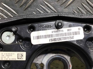 Руль, ориг. номер A1644605103, Mercedes GL 2006-2009
