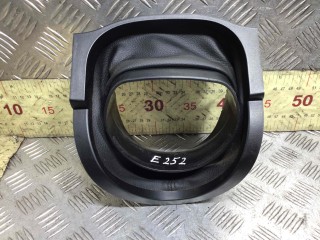 Кожух рулевой колонки, ориг. номер A1644600395, Mercedes GL 2006-2009