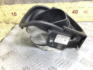 Кожух рулевой колонки, ориг. номер A1644600395, Mercedes GL 2006-2009