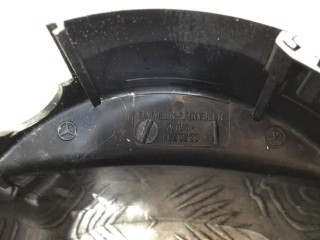Кожух рулевой колонки, ориг. номер A1644620223, Mercedes GL 2006-2009