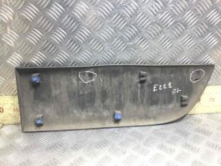 Молдинг двери передней левой, ориг. номер 808210166R, Renault Master 2014-2020