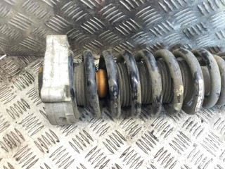 Стойка передняя правая, ориг. номер 7L6412022, Volkswagen Touareg 2002-2007