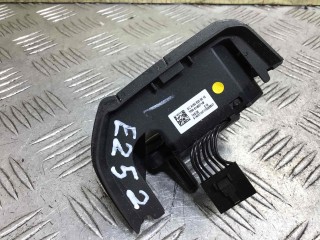 Кнопки руля, ориг. номер A1648200010, Mercedes GL 2006-2009