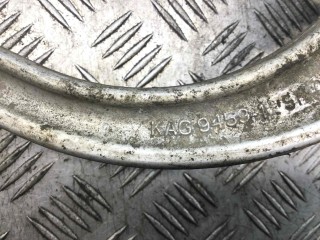 Рычаг передний левый, ориг. номер KAG94591, Mercedes ML 2005-2008