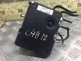 Блок ABS Citroen C4 2004-2014