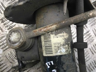 Стойка передняя левая, ориг. номер 313117810, Volvo V70 2012-2016