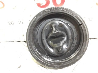 Крышка бачка тормозной жидкости, ориг. номер 03355620321, Volvo V70 2012-2016