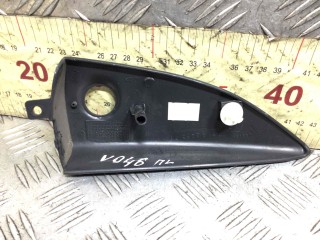 Заглушка зеркала левого, ориг. номер 9619228577, Citroen Berlingo 2004-2013