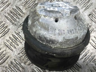 Подушка крепления двигателя, ориг. номер 2032401417, Mercedes CLK 2005-2010