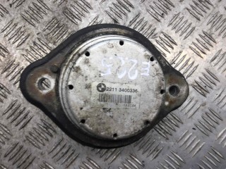 Подушка крепления двигателя, ориг. номер 22113400336, BMW X3 2003-2006