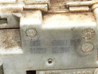 Замок багажника, ориг. номер 51783047, 51779109, 51783048, 51779112, Fiat Croma 2005-2007